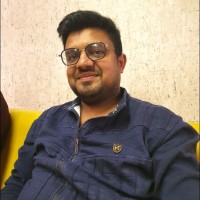 Aman Goyal