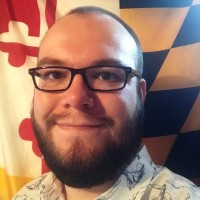 Matthew Maust