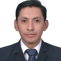 José Molina - Producción y Logística