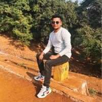 Mahesh Damahe