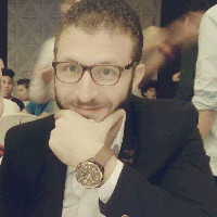 Waleed Halaby
