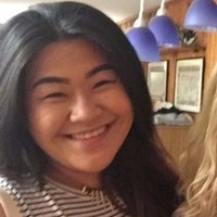 Linda Suh