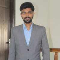 kiran U
