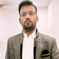 Md Mohiuddin