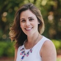 Cristina G. Wempe, MBA