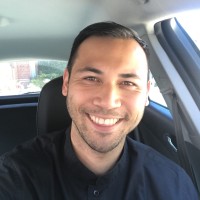Joshua Walravens
