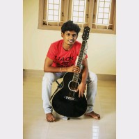Deepak Sandy