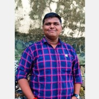 Harshraj Todake