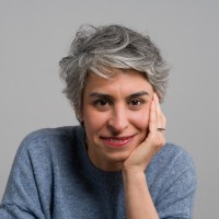 Sahar Javaher Haghighi