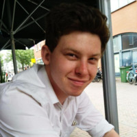 Jelle Van Beelen