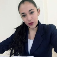 Magda Lizzeth Camacho Soto