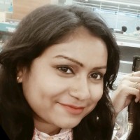 Amita Verma