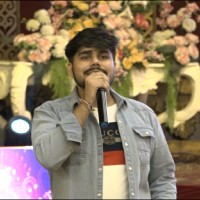 Kartik Gandhi