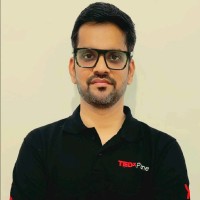 Ashish Chaudhary