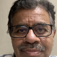 Pareesh Mehta