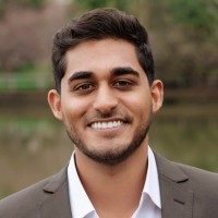 Shay Patel