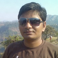 Prashant Kirve