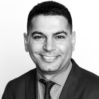 Gurpreet Bains