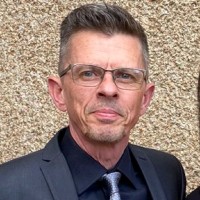 Simon Christie