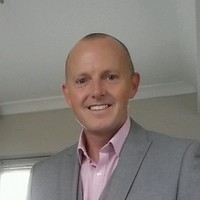 Kevin Wilkinson