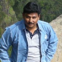 Krishnan Muthukumar
