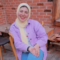 Shimaa Okasha