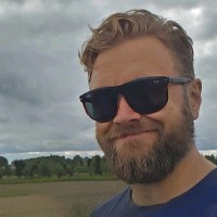 Oskar Löfbom