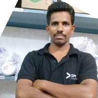 Sreenivasulu Pandhiti