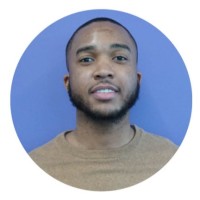 Lamar Burns Jr, M.Ed