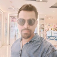 Syed Zaheer