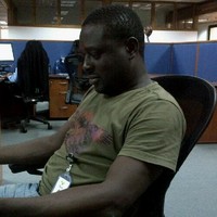 Olalekan Olubodun