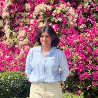 Garima Khatri