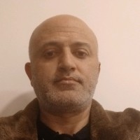 Mohammed Odeh