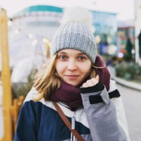 Roksana Skwarek