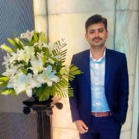 Yuvaraj M