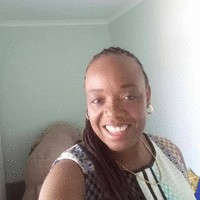 Kalala Nseya Gisele