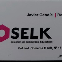 Javier Gandia