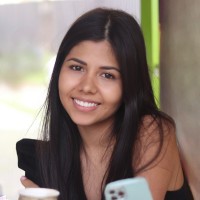 Angie Camila Valdés Fuentes