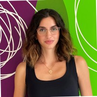 Ioanna Galani (Galanis), MSc, LCMFT