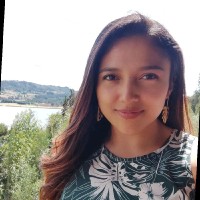 Claudia Estefania Chacon B