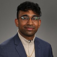 Krishna Surakanti, Mba