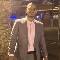 Hasan Hammad