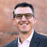 Aaron Bates, CFP®