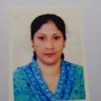 Parveen Akther