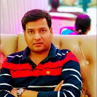 Narendra Kumar Singh