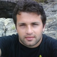 Cristiano Branco