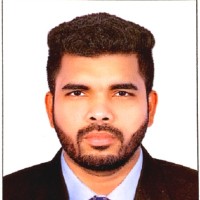Rasheed P K