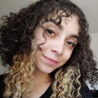 Maria Eduarda Almeida