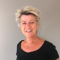 Margreet Bakker
