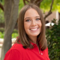 Jordan Mitchell, M.Ed.